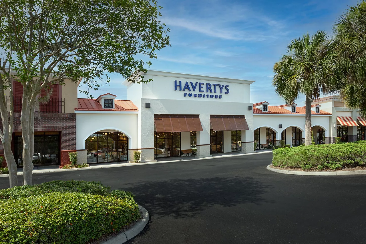 The Villages Havertys